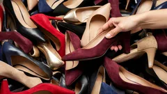 Pumps är tillbaka på modet: stylister berättar hur du matchar dem