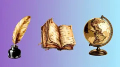 Psykologiskt personlighetstest: Välj ett föremål för att upptäcka din inre energi