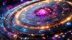 Gyllene kalendern: sex dagar i månaden då framtida miljonärer föds