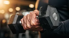 Träning efter 60: så får du tillbaka muskelstyrkan utan tunga vikter