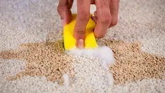 Mattan blir som ny på 10 minuter: ett effektivt knep utan dammsugare