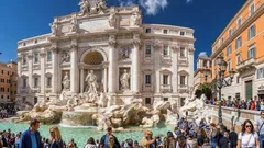 Inte bara trängsel och hetta: 10 skäl att avstå från sommarsemestern i Europa