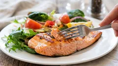 Dietister fick frågan vilken middag som är bäst för viktnedgång – alla svarade likadant