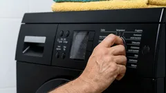 Expert: Det mest fördelaktiga tvättprogrammet – då sjunker räkningarna märkbart