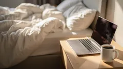 Bäddar du inte sängen på morgonen? Vanan avslöjar en värdefull egenskap för karriären