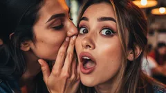 Tungan är deras fiende: Människor födda dessa datum kan inte bevara andras hemligheter