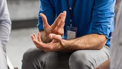 Kommunikationspsykologi – det här knepet hjälper dig att undvika pinsamma pauser och fungerar alltid