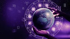 Dagens horoskop 12 april 2026: när långsamhet räddar dig och orden vill springa före