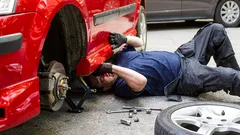 Många pålitlighetsproblem: 5 begagnade bilar du inte bör köpa