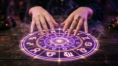 Dagens horoskop för den 11 april: en kort paus kan bli din vändpunkt