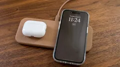 Telefonen började ladda snabbare: den enkla ”plus 5”-regeln som inte alla känner till