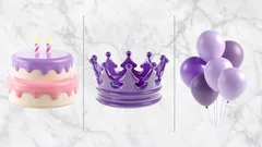 Färgpsykologiskt test: Vad säger det om dig att du gillar lila?