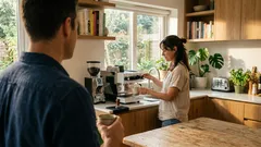 Vad är verklig lycka i relationer? Experter har avslöjat ett tecken som inte är helt självklart