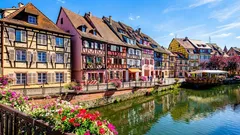 Dolda pärlor: 4 städer i Europa dit smarta turister reser i mängder just nu