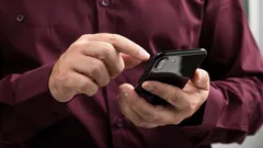 Den mystiska symbolen ”plustecken i en cirkel” på mobilen: vad den betyder och när den är användbar