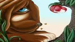 Psykologiskt test: det du ser på bilden avslöjar dina svaga sidor