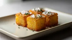 Perfekt krispig på utsidan, smältande på insidan: det franska sättet att steka potatis