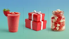 Färgpsykologiskt test: Vad det säger om din personlighet att du gillar rött