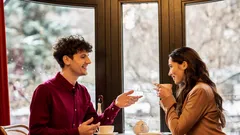 Så vet du om någon inte passar dig: 5 röda flaggor på en dejt