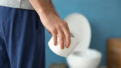 Toalettpapper hör till det förflutna: forskare har hittat ett bättre alternativ