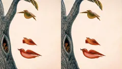 Psykologiskt test: det första du ser avslöjar vad ditt undermedvetna drömmer om